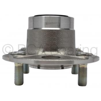 1993 Honda Prelude Wheel Bearing and Hub Assembly