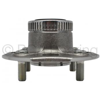 1991 Honda Accord Wheel Bearing and Hub Assembly Rear BCA Bearings WE60458 image 1 of 4
