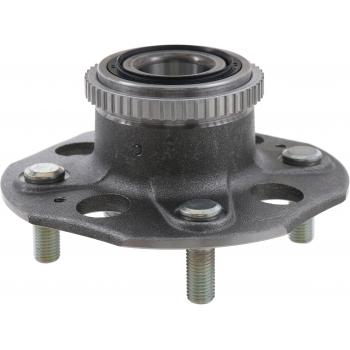 1997 Honda Accord Wheel Bearing and Hub Assembly Rear BCA Bearings WE60459 image 1 of 4