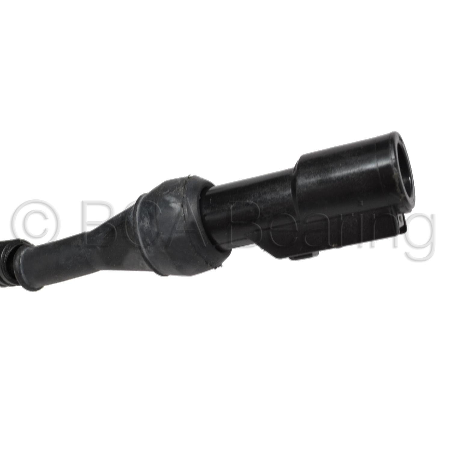 BCA Bearings WE60460 - Wheel Bearing and Hub Assembly BCA Bearings WE60460 Wheel Bearing and Hub Assembly product image 5 of 7