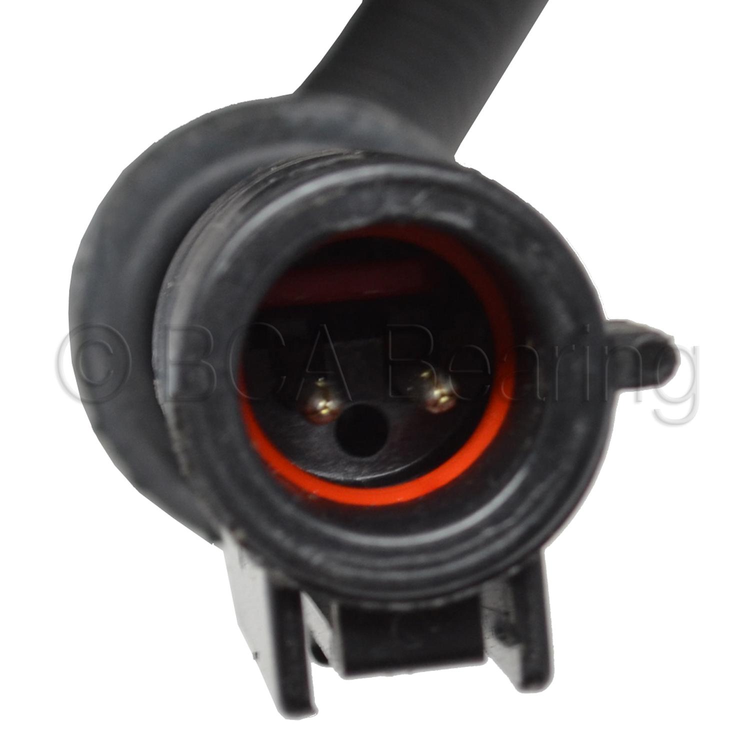 BCA Bearings WE60460 - Wheel Bearing and Hub Assembly BCA Bearings WE60460 Wheel Bearing and Hub Assembly product image 6 of 7