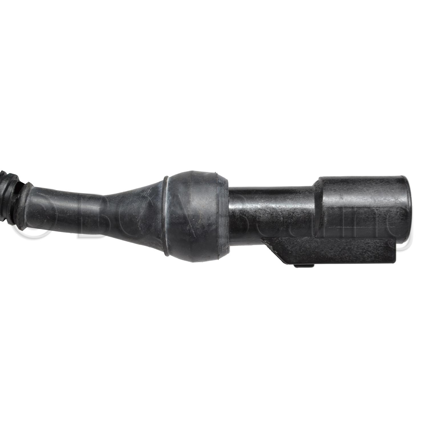 BCA Bearings WE60461 - Wheel Bearing and Hub Assembly BCA Bearings WE60461 Wheel Bearing and Hub Assembly product image 6 of 7