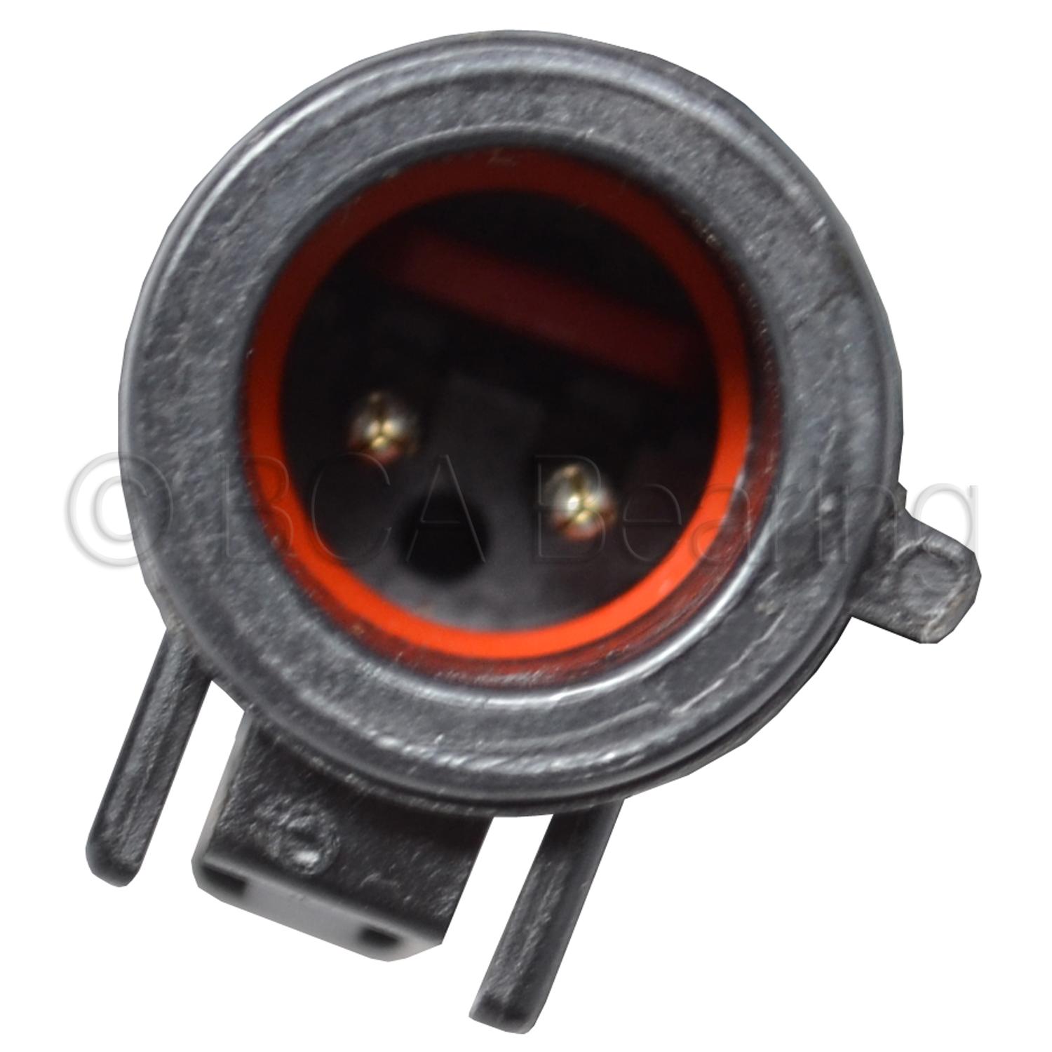 BCA Bearings WE60461 - Wheel Bearing and Hub Assembly BCA Bearings WE60461 Wheel Bearing and Hub Assembly product image 7 of 7