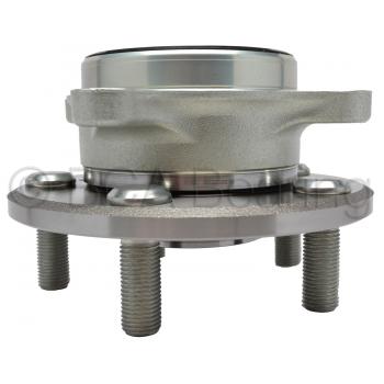 2011 Acura RL Wheel Bearing and Hub Assembly