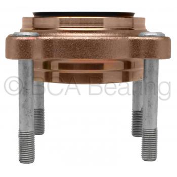 2005 Acura NSX Wheel Bearing Assembly