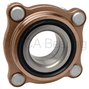 2005 Acura NSX Wheel Bearing Assembly Front BCA Bearings WE60464 image 3 of 4