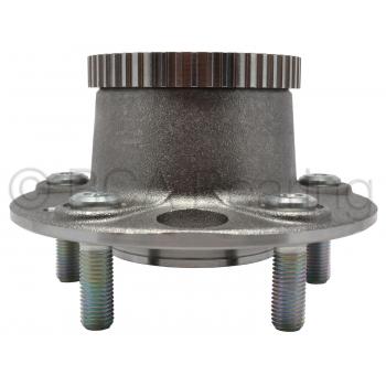 1993 Acura Legend Wheel Bearing and Hub Assembly