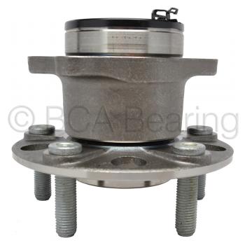 2008 Dodge Avenger Wheel Bearing and Hub Assembly