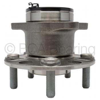 2008 Dodge Avenger Wheel Bearing and Hub Assembly Rear Right BCA Bearings WE60467 image 1 of 4