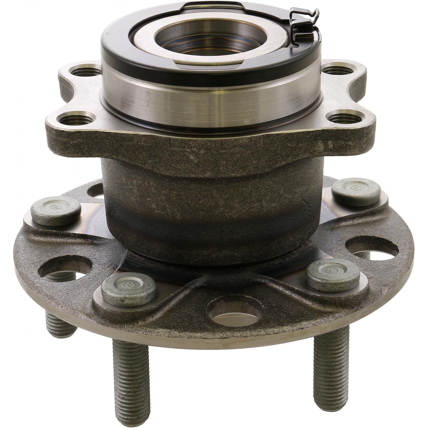 BCA Bearings WE60468 - Wheel Bearing and Hub Assembly BCA Bearings WE60468 Wheel Bearing and Hub Assembly product image 1 of 5