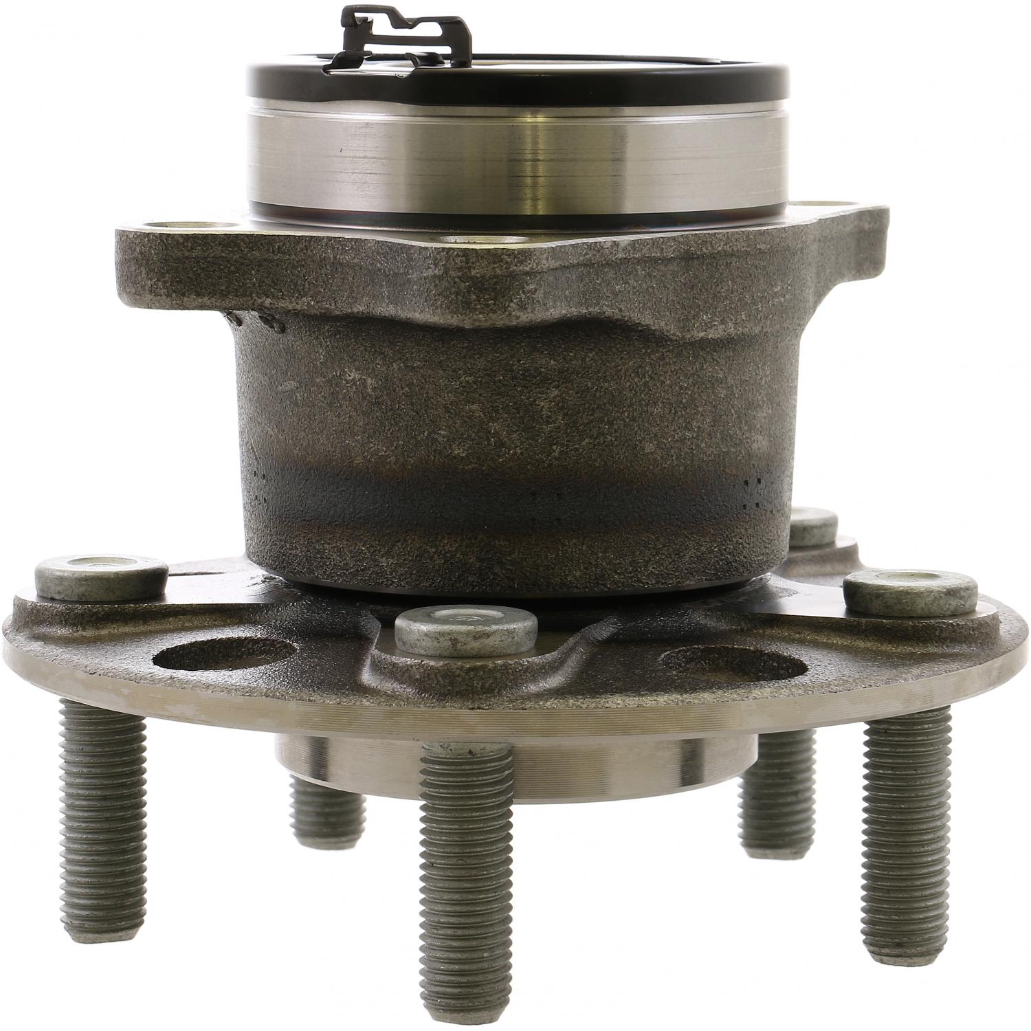 BCA Bearings WE60468 - Wheel Bearing and Hub Assembly BCA Bearings WE60468 Wheel Bearing and Hub Assembly product image 3 of 5