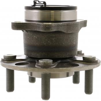 2017 Jeep Compass Wheel Bearing and Hub Assembly Rear BCA Bearings WE60468 image 3 of 4
