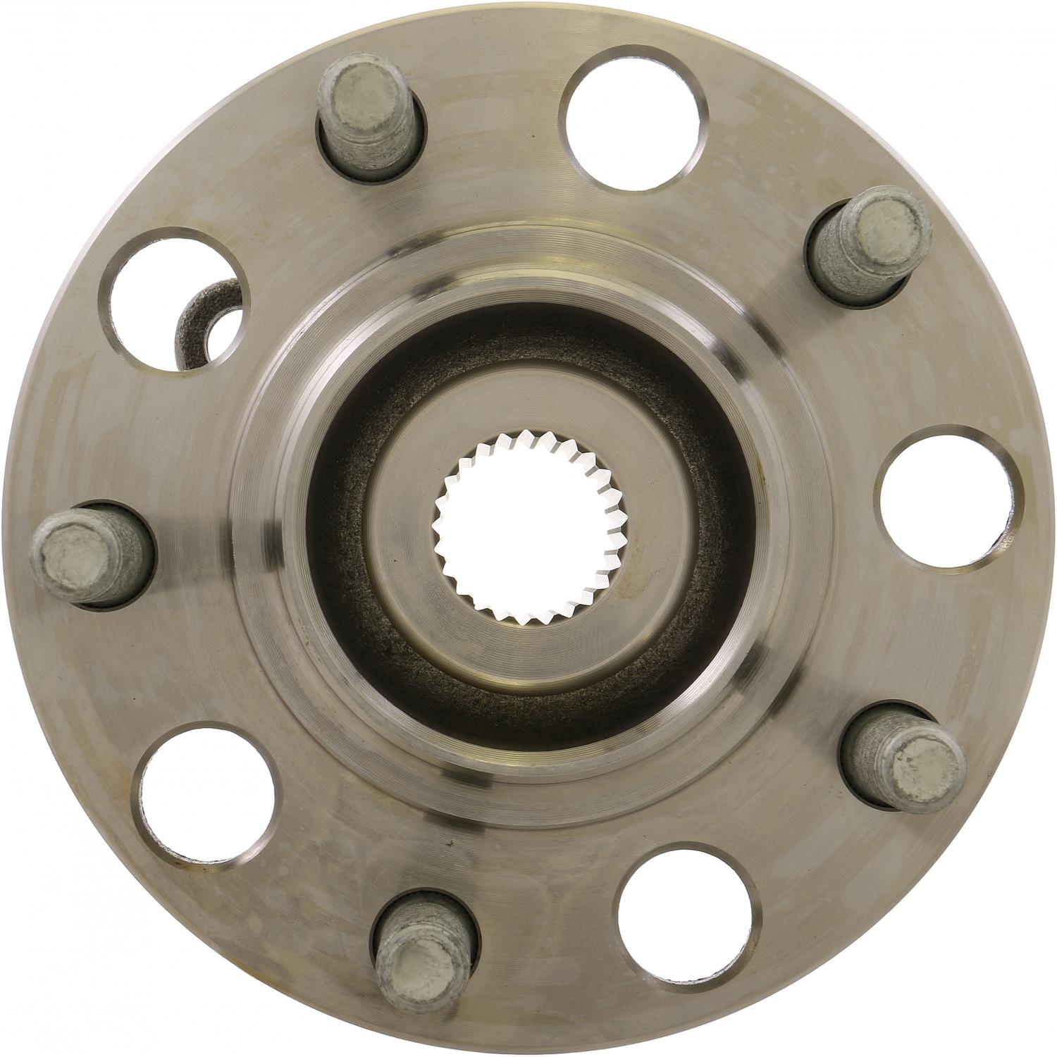 BCA Bearings WE60468 - Wheel Bearing and Hub Assembly BCA Bearings WE60468 Wheel Bearing and Hub Assembly product image 5 of 5