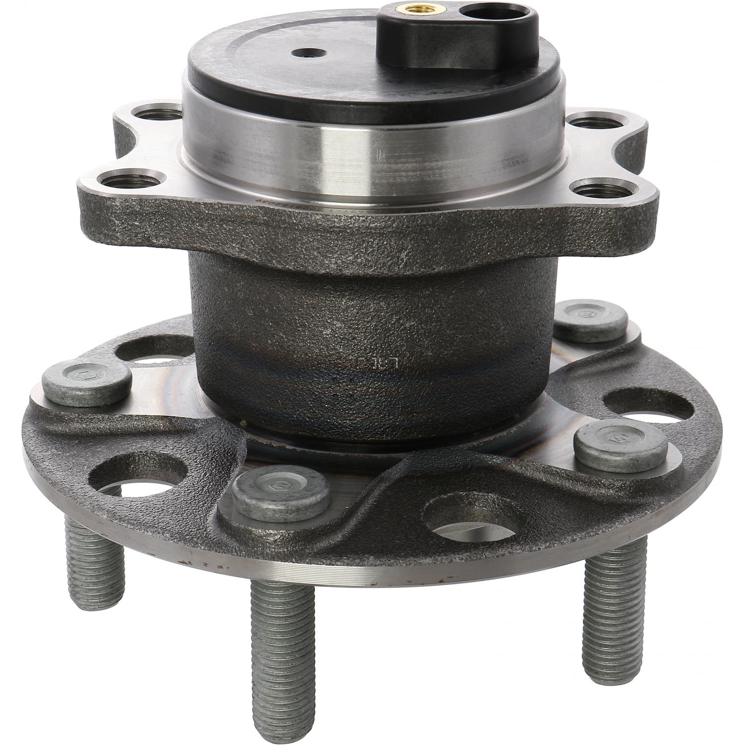 BCA Bearings WE60472 - Wheel Bearing and Hub Assembly BCA Bearings WE60472 Wheel Bearing and Hub Assembly product image 1 of 5