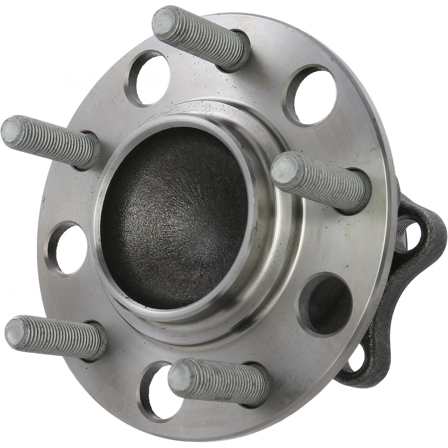 BCA Bearings WE60472 - Wheel Bearing and Hub Assembly BCA Bearings WE60472 Wheel Bearing and Hub Assembly product image 2 of 5