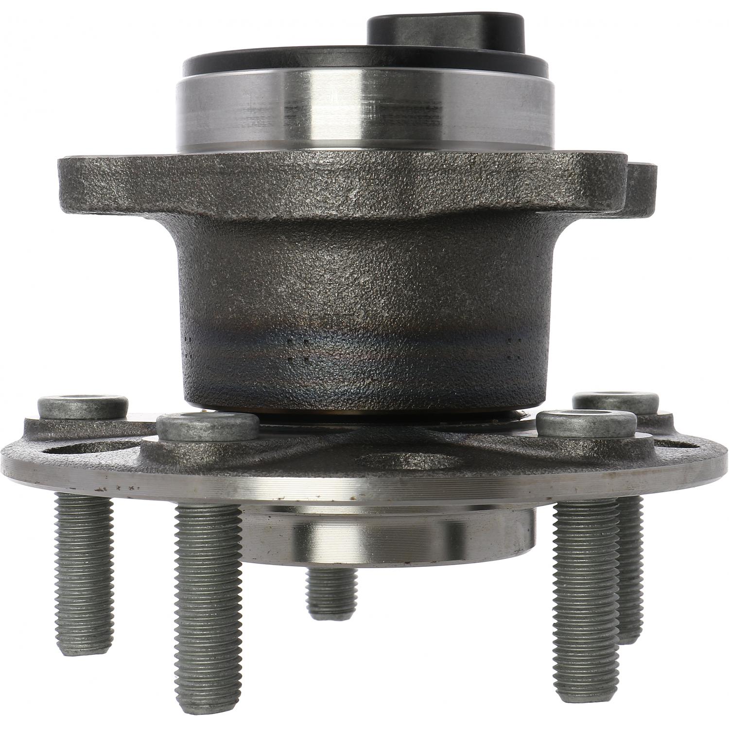 BCA Bearings WE60472 - Wheel Bearing and Hub Assembly BCA Bearings WE60472 Wheel Bearing and Hub Assembly product image 3 of 5