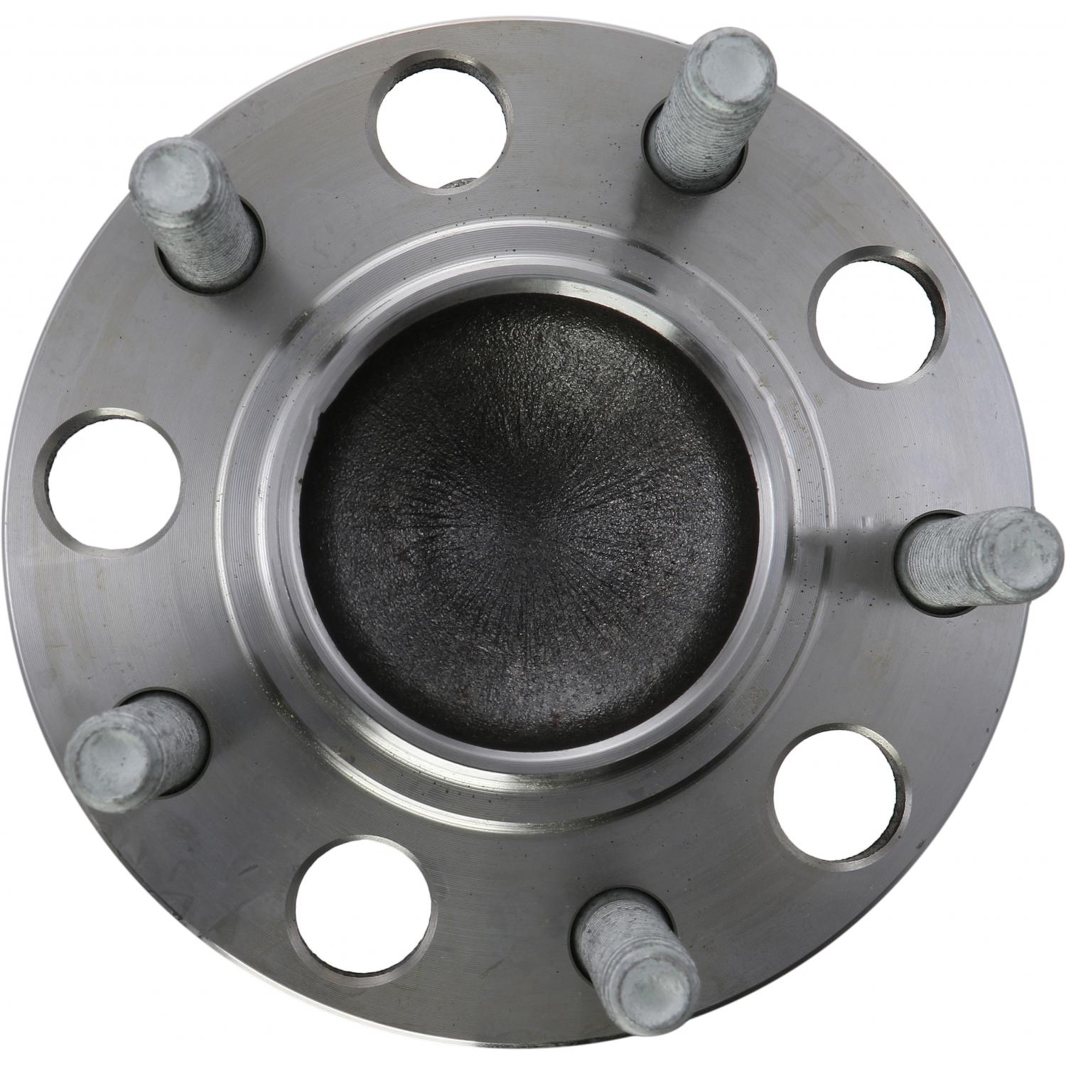 BCA Bearings WE60472 - Wheel Bearing and Hub Assembly BCA Bearings WE60472 Wheel Bearing and Hub Assembly product image 5 of 5
