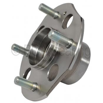 BCA Bearings WE60473 - Wheel Bearing and Hub Assembly BCA Bearings WE60473 Wheel Bearing and Hub Assembly product image 5 of 5