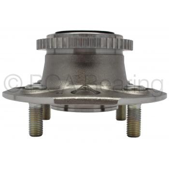 1997 Acura CL Wheel Bearing and Hub Assembly