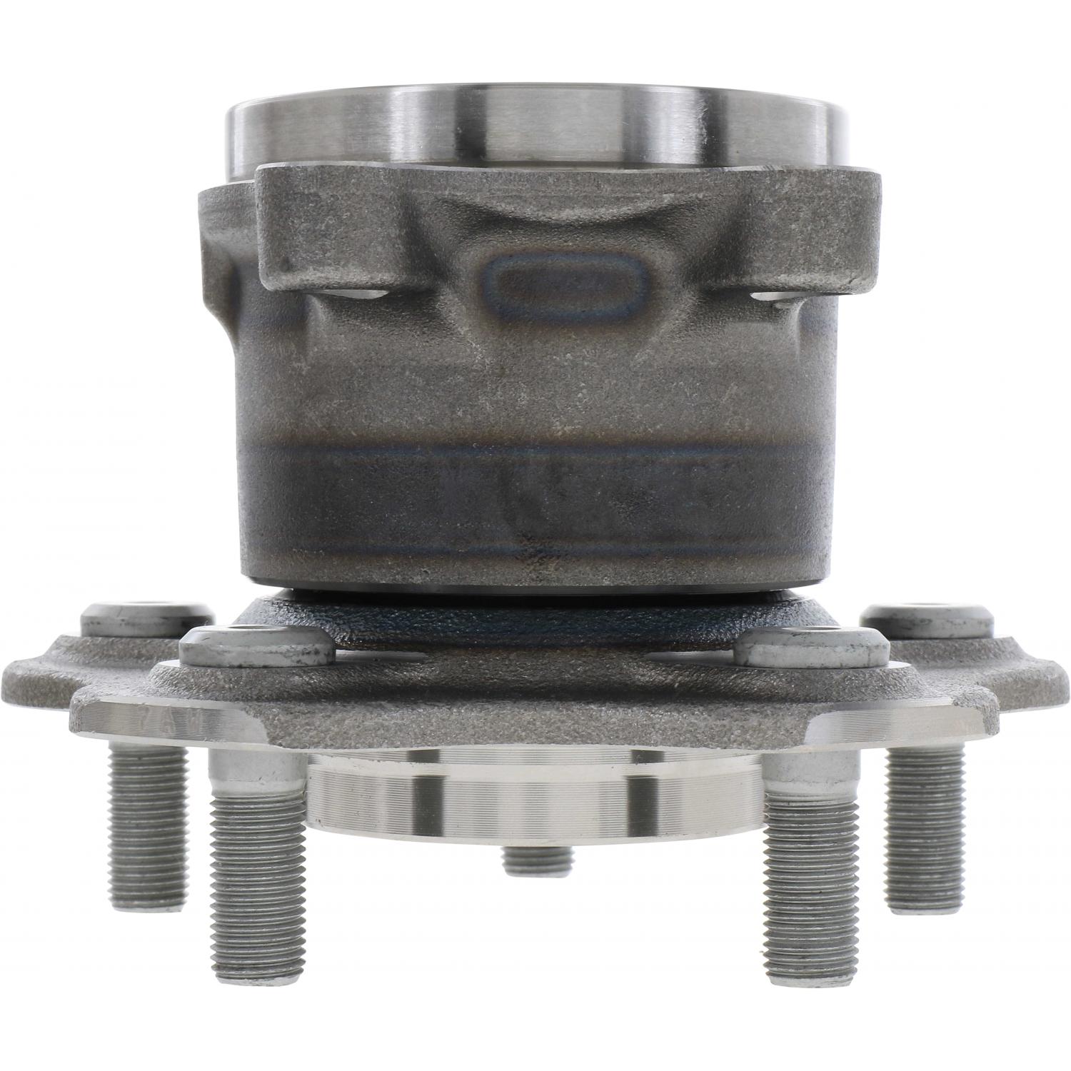 BCA Bearings WE60476 Wheel Bearing and Hub Assembly product image 3 of 5