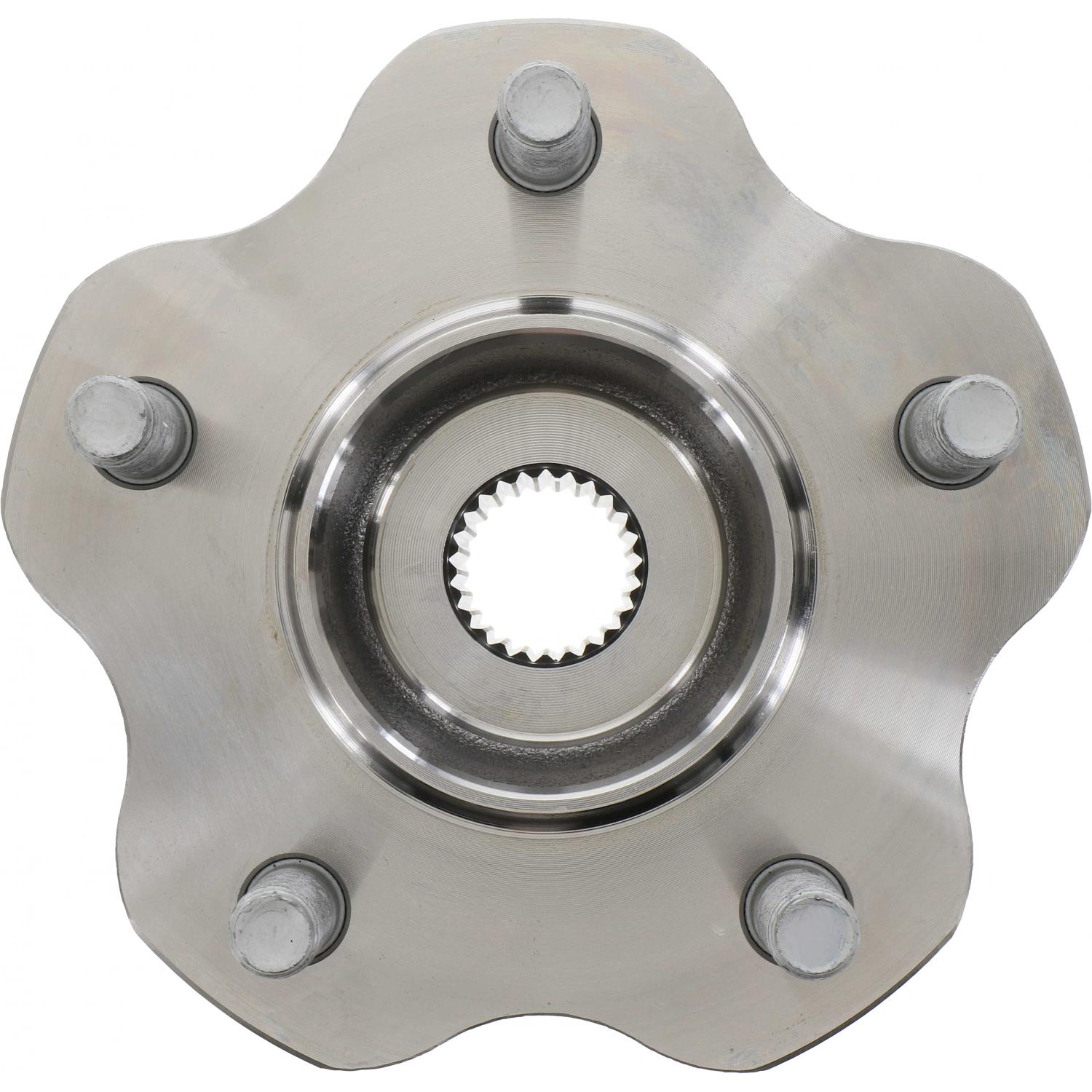 BCA Bearings WE60476 Wheel Bearing and Hub Assembly product image 5 of 5