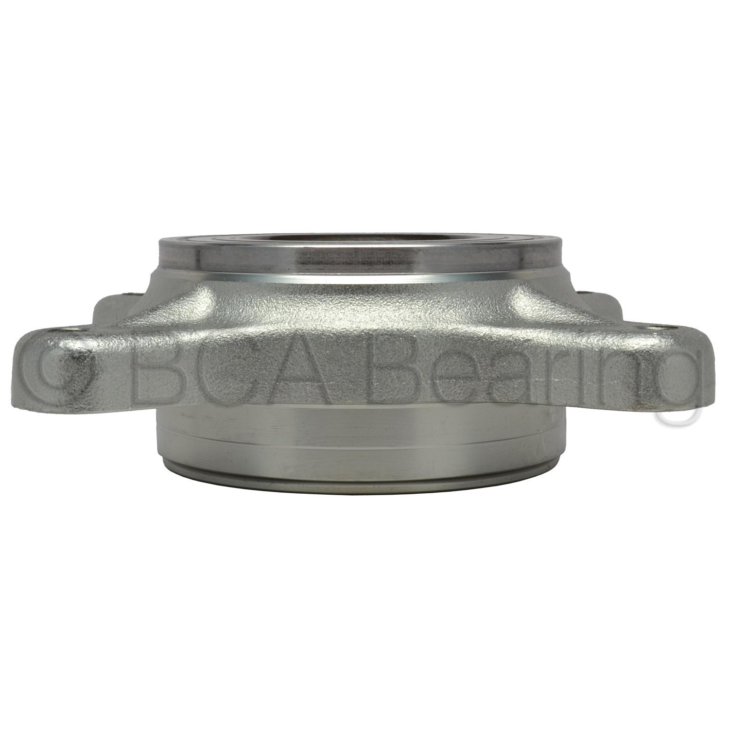 BCA Bearings WE60477 - Wheel Bearing BCA Bearings WE60477 Wheel Bearing product image 1 of 5