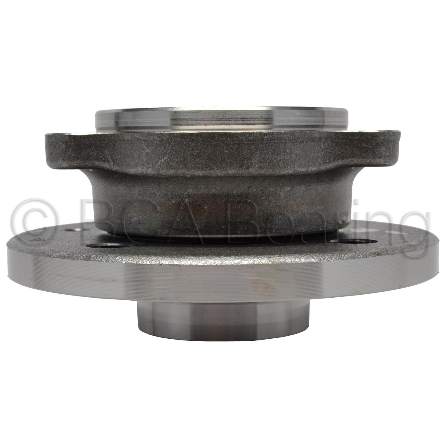 BCA Bearings WE60478 - Wheel Bearing and Hub Assembly BCA Bearings WE60478 Wheel Bearing and Hub Assembly product image 1 of 5