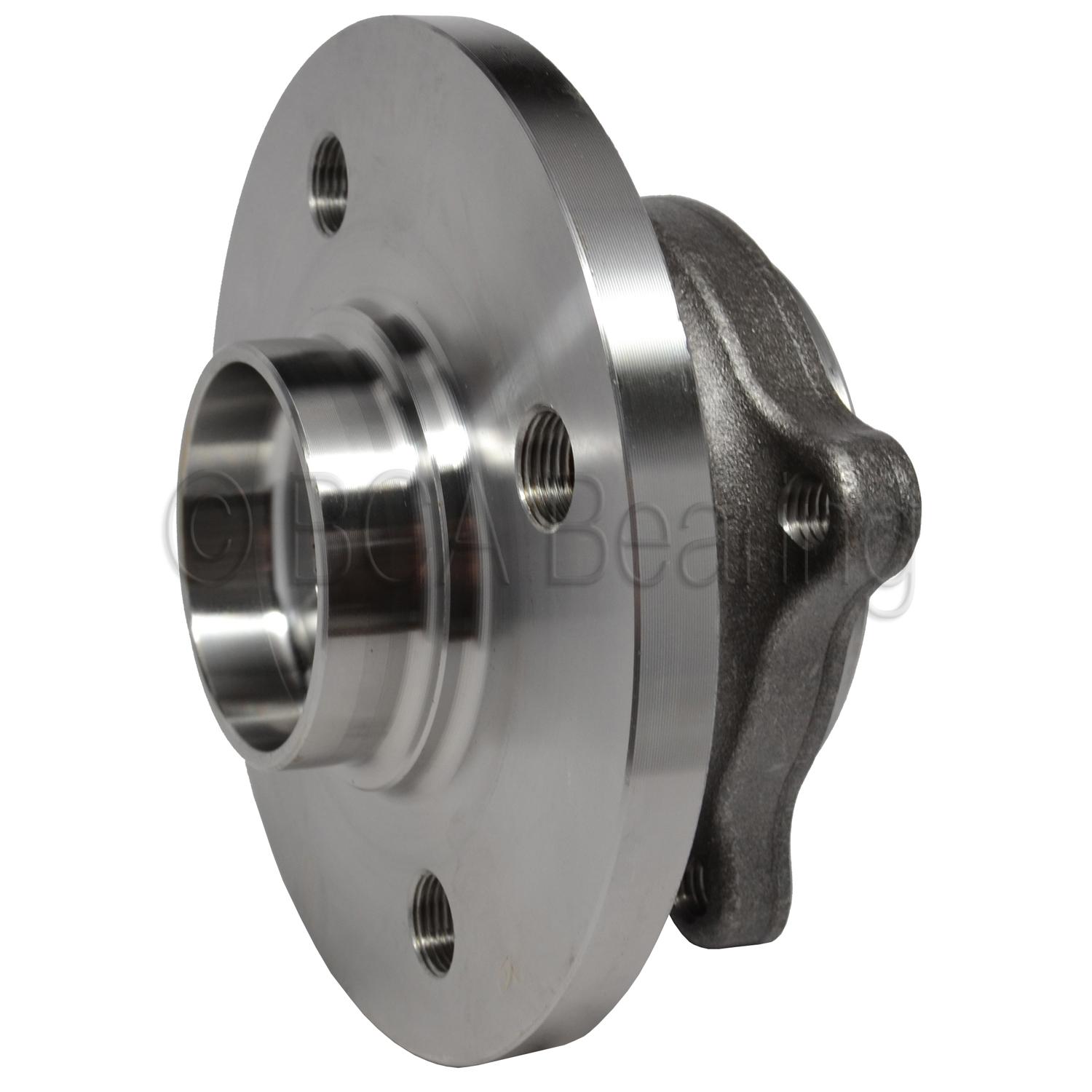 BCA Bearings WE60478 - Wheel Bearing and Hub Assembly BCA Bearings WE60478 Wheel Bearing and Hub Assembly product image 5 of 5