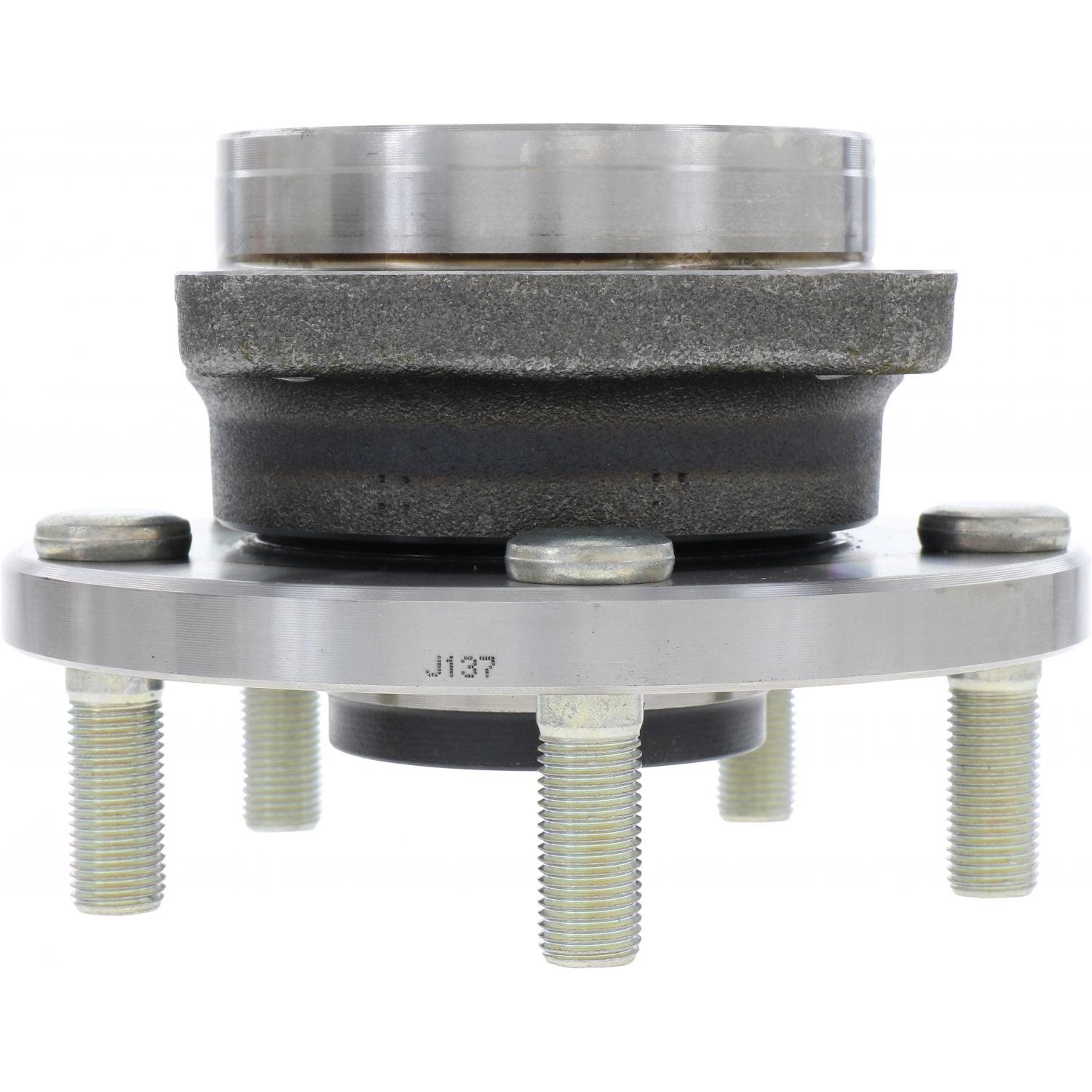 BCA Bearings WE60479 Wheel Bearing and Hub Assembly product image 2 of 4