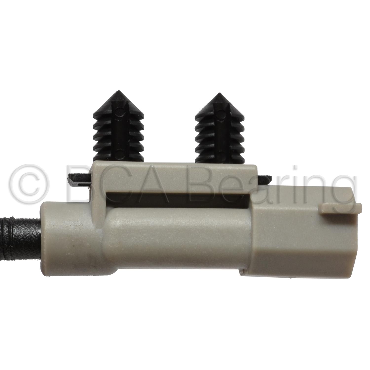 BCA Bearings WE60482 - Wheel Bearing and Hub Assembly BCA Bearings WE60482 Wheel Bearing and Hub Assembly product image 6 of 8