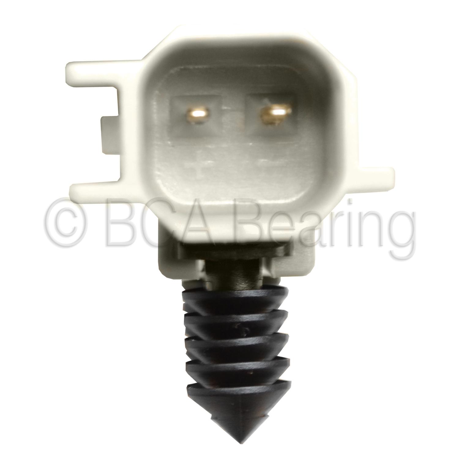 BCA Bearings WE60482 - Wheel Bearing and Hub Assembly BCA Bearings WE60482 Wheel Bearing and Hub Assembly product image 7 of 8