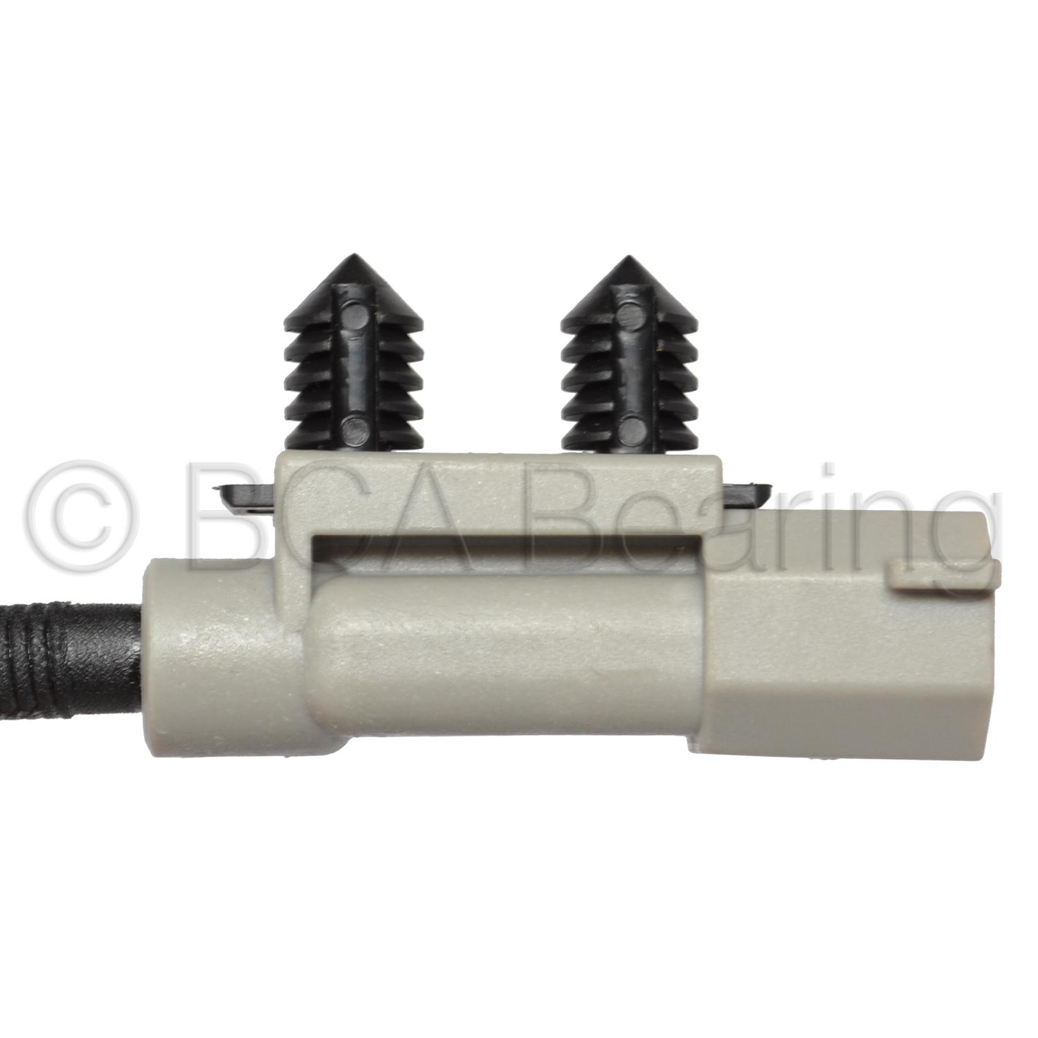BCA Bearings WE60483 - Wheel Bearing and Hub Assembly BCA Bearings WE60483 Wheel Bearing and Hub Assembly product image 7 of 8