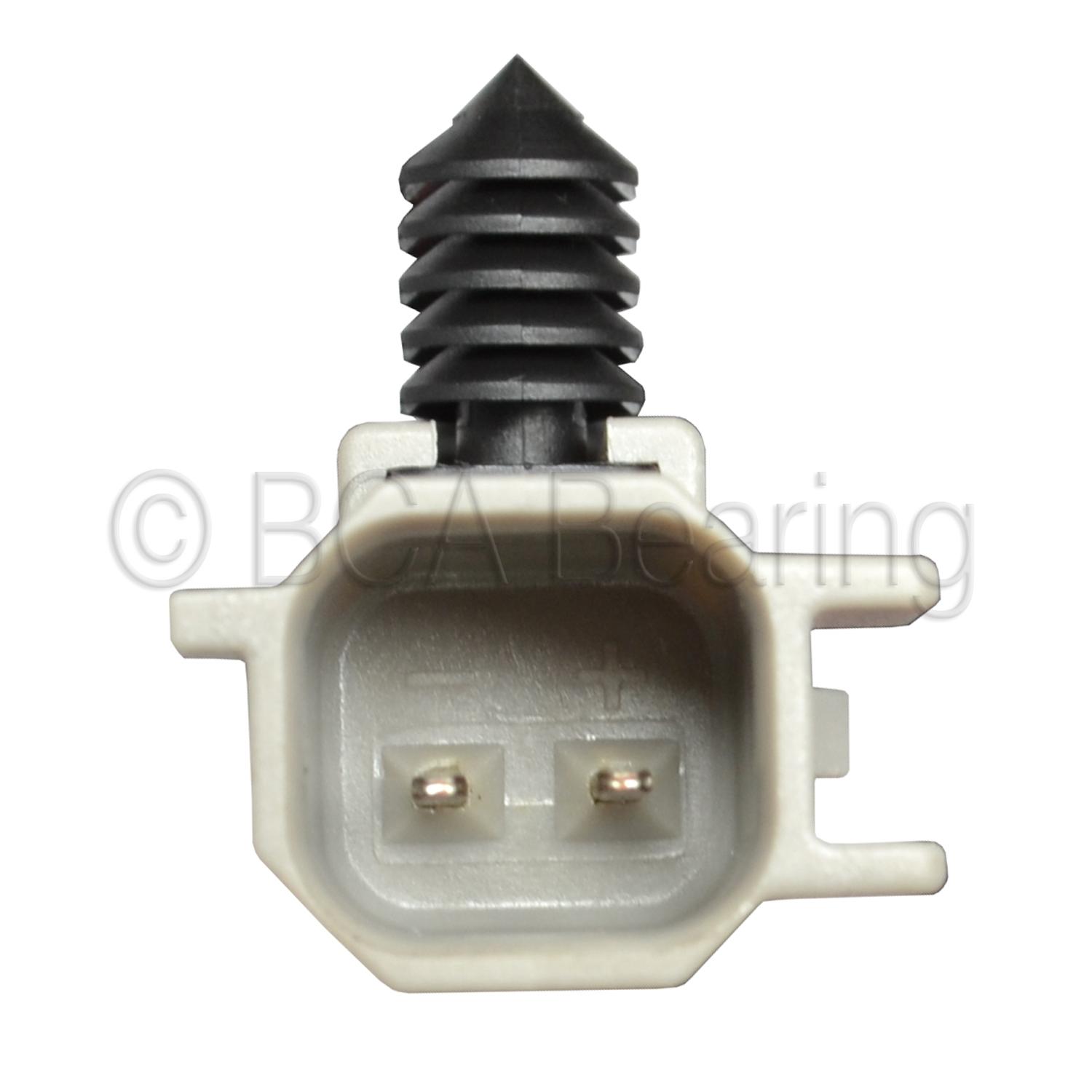 BCA Bearings WE60483 - Wheel Bearing and Hub Assembly BCA Bearings WE60483 Wheel Bearing and Hub Assembly product image 8 of 8