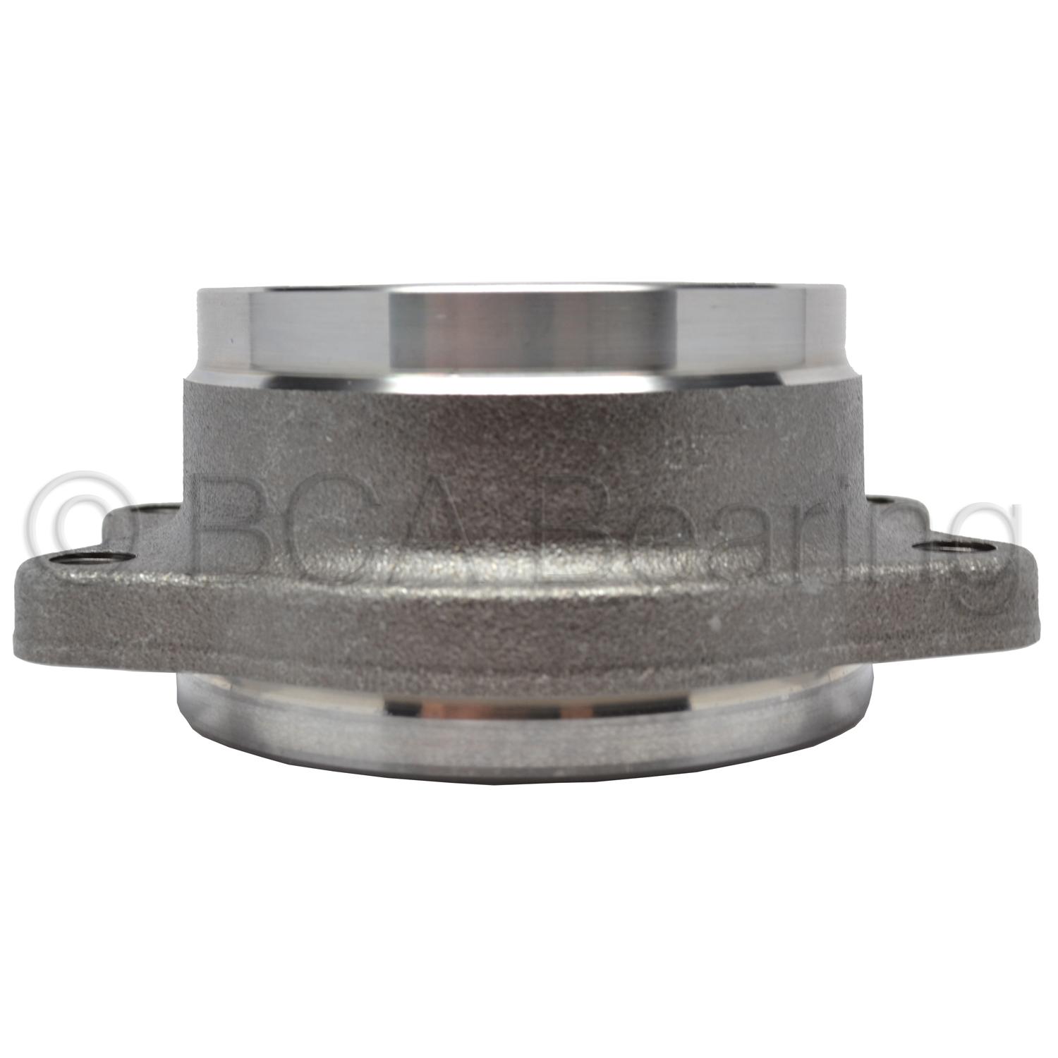 BCA Bearings WE60484 - Wheel Bearing BCA Bearings WE60484 Wheel Bearing product image 1 of 5