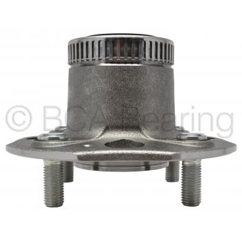 1993 Acura Vigor Wheel Bearing and Hub Assembly