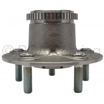 1998 Acura TL Wheel Bearing and Hub Assembly