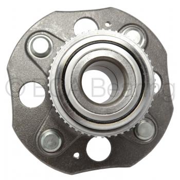 1998 Acura TL Wheel Bearing and Hub Assembly Rear BCA Bearings WE60487 image 3 of 4