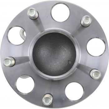 BCA Bearings WE60489 - Wheel Bearing and Hub Assembly BCA Bearings WE60489 Wheel Bearing and Hub Assembly product image 5 of 5