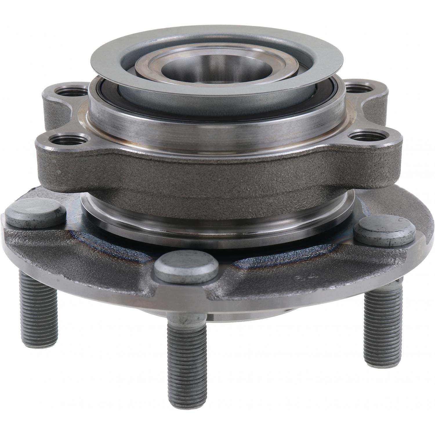 BCA Bearings WE60491 - Wheel Bearing and Hub Assembly BCA Bearings WE60491 Wheel Bearing and Hub Assembly product image 1 of 5