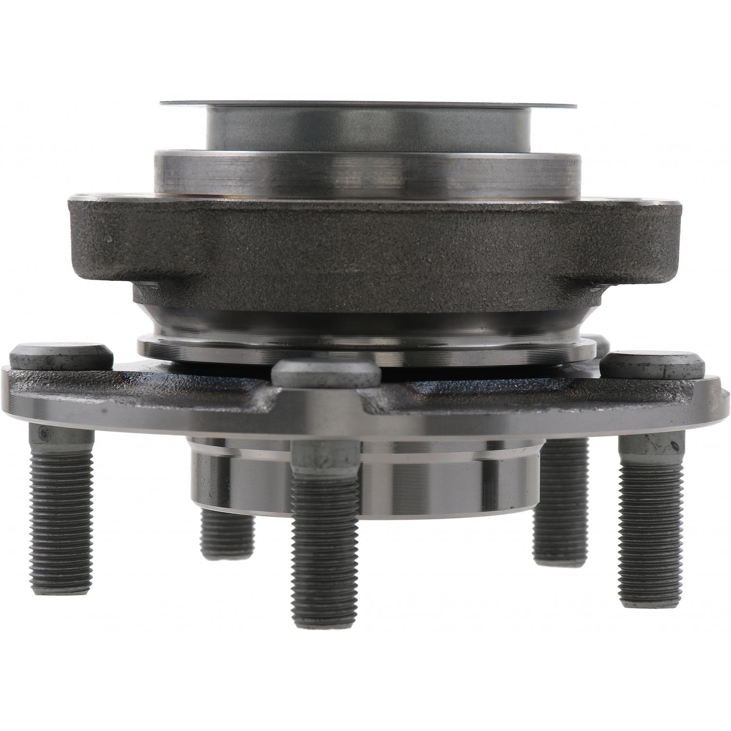 BCA Bearings WE60491 - Wheel Bearing and Hub Assembly BCA Bearings WE60491 Wheel Bearing and Hub Assembly product image 3 of 5