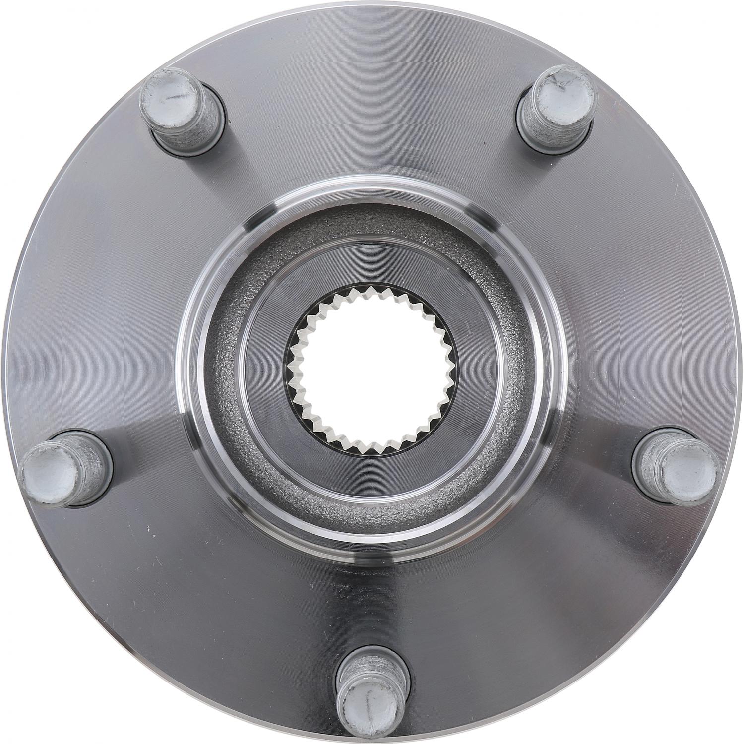 BCA Bearings WE60491 - Wheel Bearing and Hub Assembly BCA Bearings WE60491 Wheel Bearing and Hub Assembly product image 5 of 5