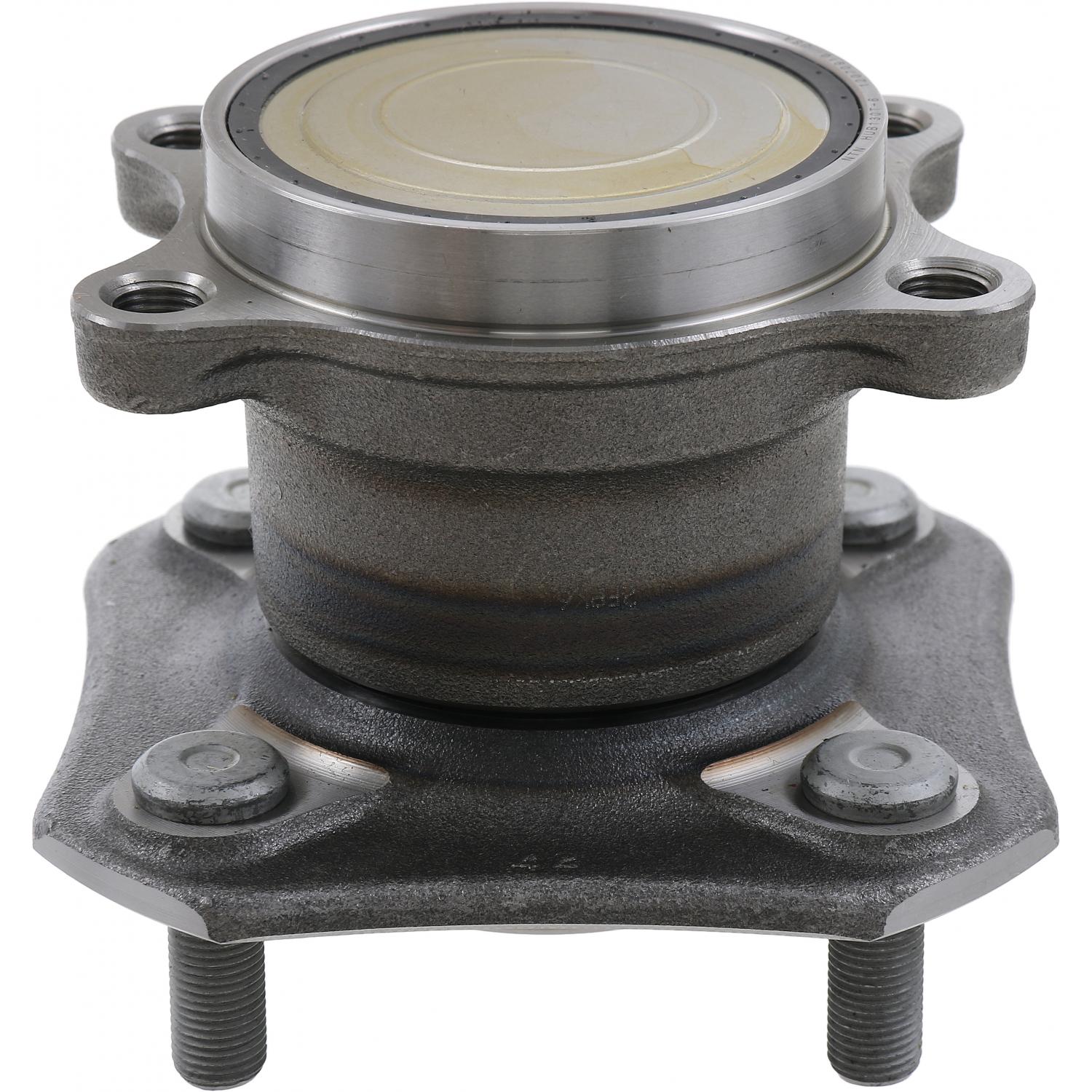 BCA Bearings WE60494 - Wheel Bearing and Hub Assembly BCA Bearings WE60494 Wheel Bearing and Hub Assembly product image 1 of 5