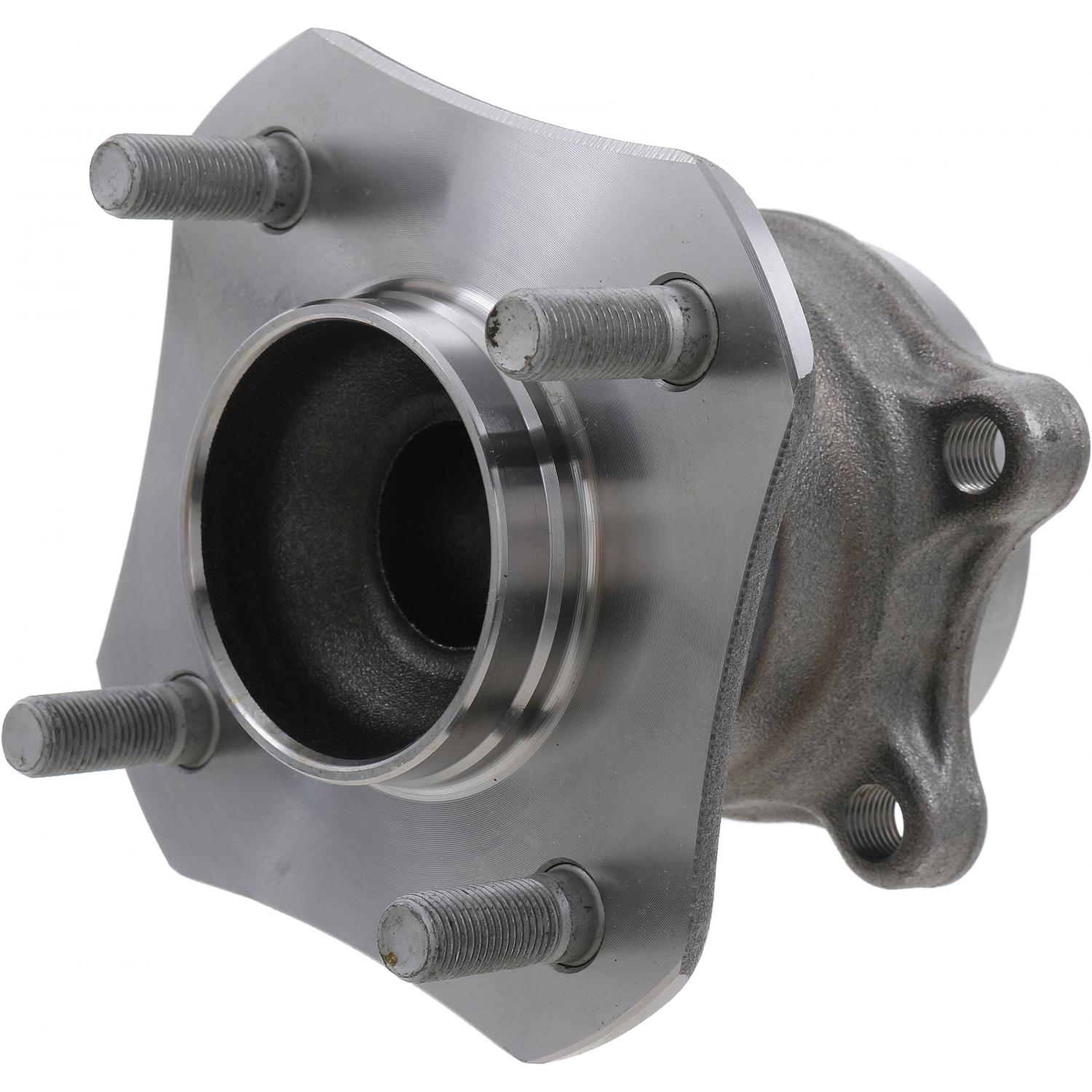 BCA Bearings WE60494 - Wheel Bearing and Hub Assembly BCA Bearings WE60494 Wheel Bearing and Hub Assembly product image 2 of 5