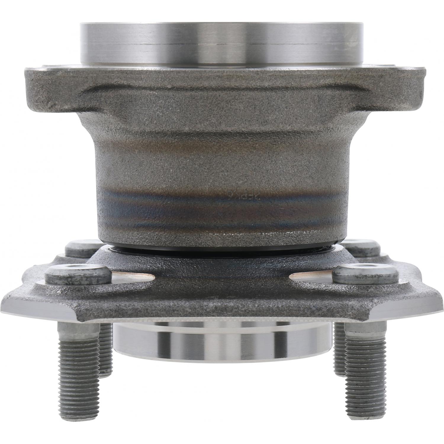 BCA Bearings WE60494 - Wheel Bearing and Hub Assembly BCA Bearings WE60494 Wheel Bearing and Hub Assembly product image 3 of 5