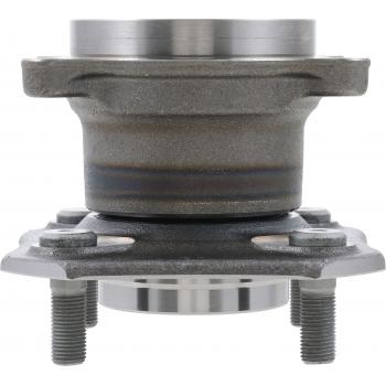 2012 Nissan Sentra Wheel Bearing and Hub Assembly Rear BCA Bearings WE60494 image 3 of 4
