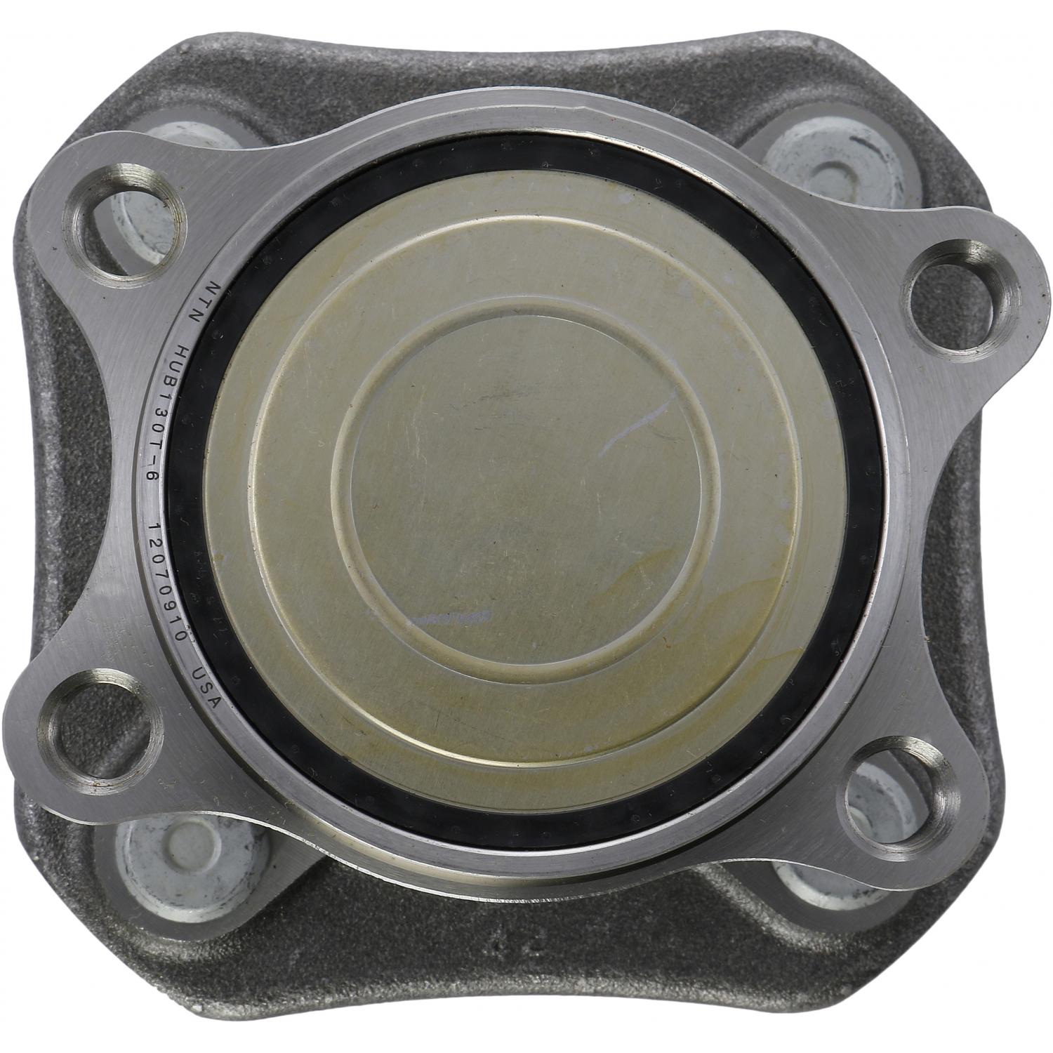 BCA Bearings WE60494 - Wheel Bearing and Hub Assembly BCA Bearings WE60494 Wheel Bearing and Hub Assembly product image 4 of 5