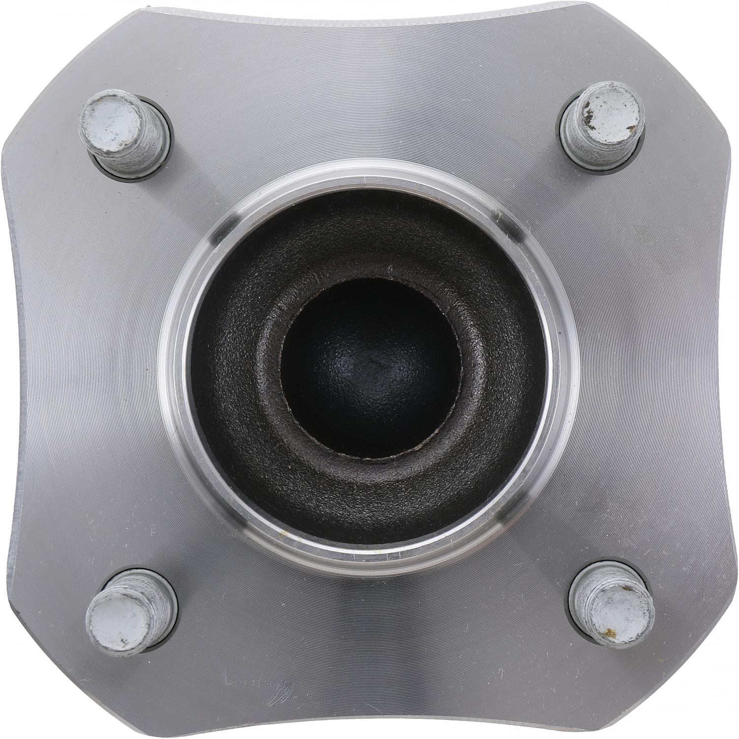 BCA Bearings WE60494 - Wheel Bearing and Hub Assembly BCA Bearings WE60494 Wheel Bearing and Hub Assembly product image 5 of 5