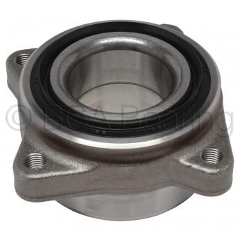 1999 Acura CL Wheel Bearing Assembly Front BCA Bearings WE60496 image 2 of 4