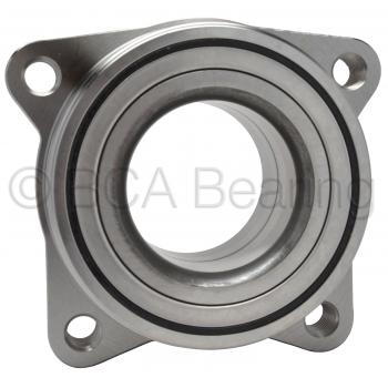 1999 Acura CL Wheel Bearing Assembly Front BCA Bearings WE60496 image 4 of 4