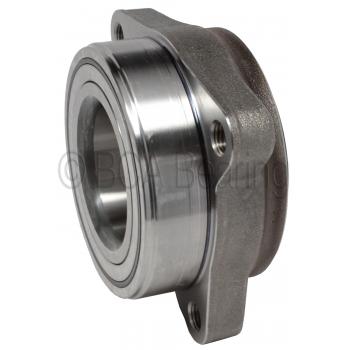 BCA Bearings WE60496 Wheel Bearing product image 5 of 5